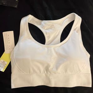 All In Motion Sports Bra